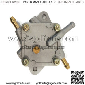 FUEL PUMP for E-Z-GO EZGO 1994-2003 800 875 1200 Industrial Vehicles Workhorse