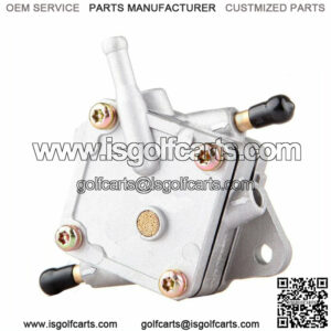 For Club Car EZGO TXT MEDALIST GOLF CART 4-CYCLE 1993-2003 Fuel Pump 72021-G01