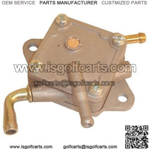 Yamaha G8 / G14 Fuel Pump (For 4-cycle Gas 1990-1995)