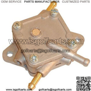 EZGO TXT/ Medalist Fuel Pump (For 4-cycle Gas 1994-2008)