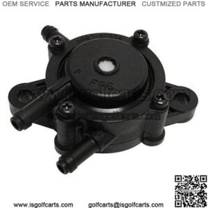 EZGO TXT/ RXV Fuel Pump (For Kawasaki Engine TXT 2009+, RXV 2008+)