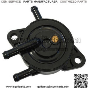 Club Car Fuel Pump w/ Retro Fit Kit (For FE290, FE350)