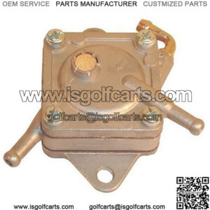 Club Car DS/Precedent Fuel Pump (For Gas 1987+)