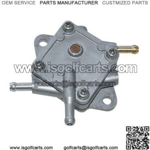 EZGO Marathon Fuel Pump (For 4-cycle Gas 1991-1994)