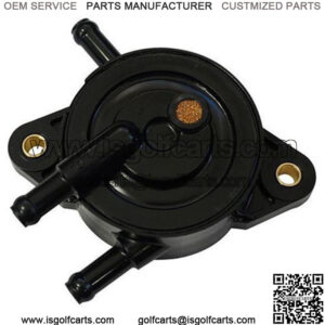 Yamaha G22 / G29 / DRIVE Fuel Pump - Plastic