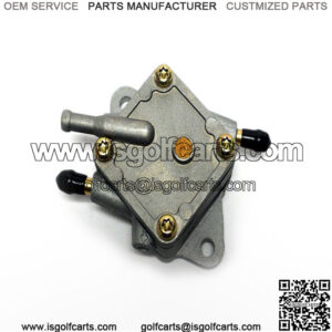 New ListingFuel Pump for EZGO Gas 2 Cycle Golf Carts 1990.5-1993
