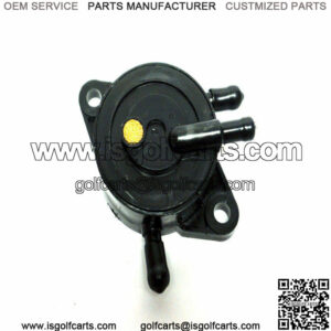 Fuel Pump for Club Car DS 2004-2006 & Club Car Carryall 294/XRT 1500 Golf Carts