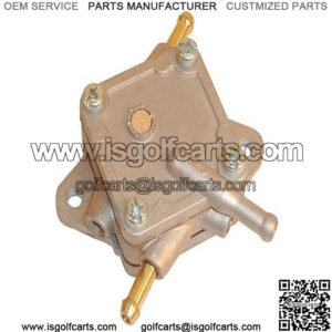 Fuel pump for EZGO TXT Gas Golf Carts 1994.5 & up