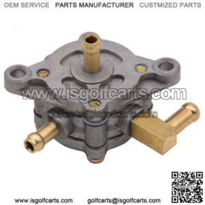 New Fuel Pump For Yamaha Golf Cart G1 & G3 J10-24410-03 High Quality