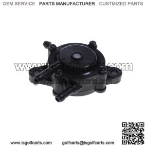 EZGO Golf Cart Fuel Pump for TXT 2003 to 2009, MCI Engine