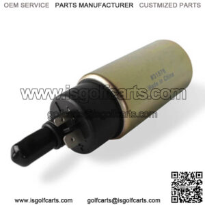 Yamaha Golf Cart Fuel Pump Fits Models G29 Drive & Drive2 with EFI
