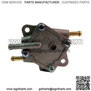 EZGO 1990-93 Fuel Pump -2 Cycle