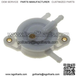 Yamaha G22 Plastic Fuel Pump