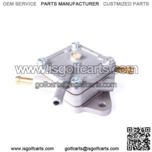 EZGO Marathon 1991-94 Fuel Pump -4 Cycle