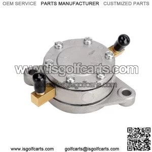 Golf Cart Fuel Pump for EZGO marathon 2-Cycle 1982-1988 24233G1