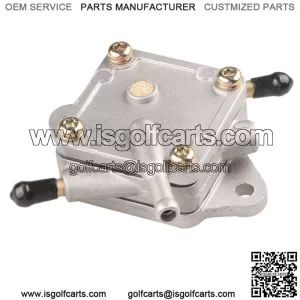 Fuel Pump For Yamaha Golf Cart G16 G20 G22 4-Cycle 1996-UP JN6-F4410-00