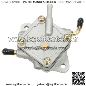 Fuel Pump For 1990-1995 YAMAHA Golf Cart G8 G11 G14 4-Cycle JF2-24410-20