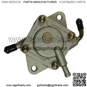 Fuel Pump For Club Car Gas Golf Cart DS / Precedent 1984-UP 290 FE 350 FE FE290