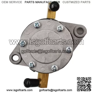 Set For EZGO Marathon 2-cycle golf carts 1982-1991 Brand New Fuel Pump #14151-G1