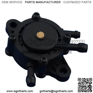 Fuel Pump For Yamaha G16 G18 G19 G20 G22 G29 Gas Golf Carts