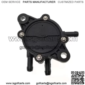 Club Car Golf Cart MIKUNI Style Fuel Pump Retrofit for All Makes  103781101