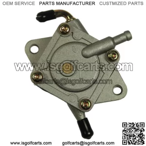 For 1984 UP Club Car Gas  290 FE FE290 350 FE Golf Cart DS & Precedent Fuel Pump