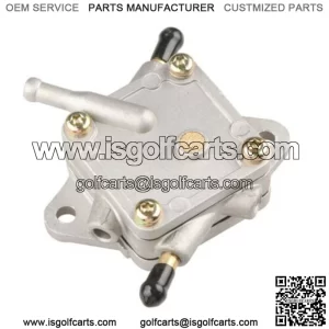 Fuel Pump Fits for Yamaha Golf Cart G16 G20 G22 4 Cycle 1996-UP JN6-F4410-00
