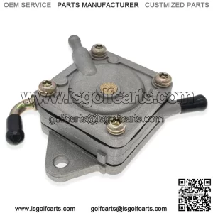 Fuel Pump For Club Car Gas Golf Cart DS & Precedent 1984-UP 290 FE 350 FE FE290