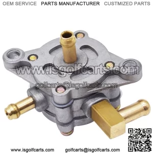 Fuel Pump For Yamaha Golf Cart G1 &G3 J10-24410-03