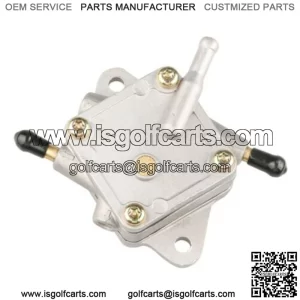 Gas Fuel Pump fits for EZGO MARATHON 295cc 4 CYCLE 1991 1992 1993 1994