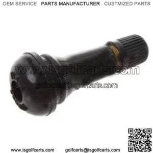 7310 for Nivel VALVE STEM BLACK TR413 TR413