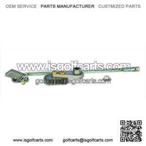 Golf Cart Accessories, Aluminum Park Brake Latch Kit