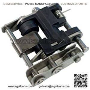 3G Pawl Lock Assembly for Club Car Precedent Golf Carts 2004-2009