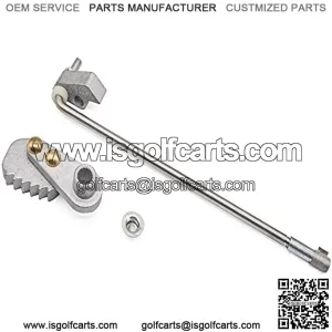 Park Brake Latch Kit,Fits DS Carryall 1995 UP Golf Cart 101187702 1017322 101985-01 10198501