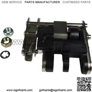 Club Car Precedent Pawl Lock Assembly