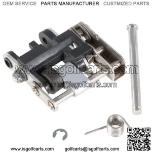 Brake Pawl Lock Assembly For Club Car Precedent Golf Cart 2004-2009 #1033205-01