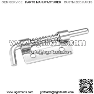 OEM Spring Latch Right