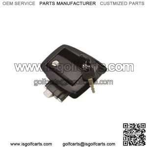 OEM Latch Push Close With Key