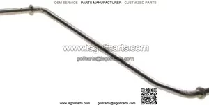 2001-Up Brake Pedal Kickoff Link