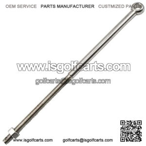 Club Car DS Brake Rod Equalizer for G&E Golf Cart 1998 UP OEM 101953101