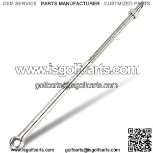 Varilla Ecualizadora, 101953101 Ecualizador de Varilla de Fpara Accesorios de Carrito de Golf, Repuesto para DS Club Car 1998-UP