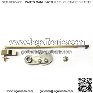 Club Car Golf Cart Part DS 1999-Up Golf Cart Hill Brake Rod & Pawl Kit Park Brak