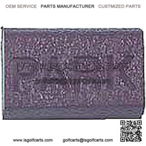 OEM Parking/Hill Brake Pad for Golf Cart Club Car DS -1981-Up