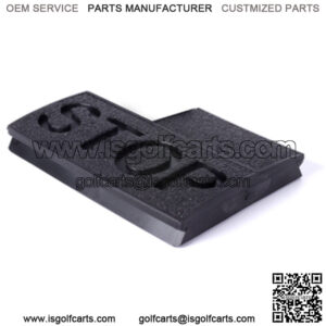 Brake Pedal Pad for Club Car DS -1981-Up