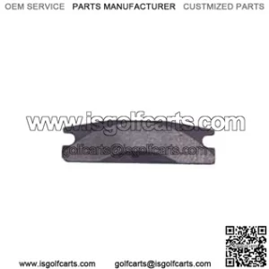 Disc Brake Pads. 8/Pkg