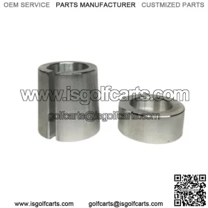 3/4" Gas GOLF CART Tapered Drive Clutch Shaft Adapter Predator Honda Clone GX200