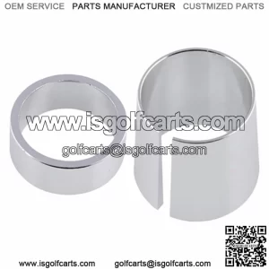 1" Gas GOLF CART Tapered Drive Clutch Shaft Adapter for Predator Honda Clone GX2