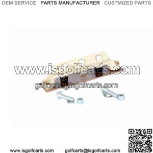 Heat sink and Diode Assembly For Club Car, Columbia, &  Golf Cart Chargers