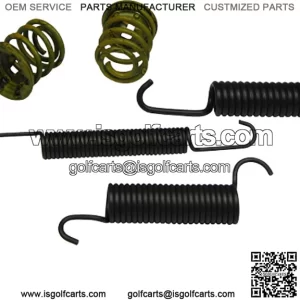 Brake Spring Repair Kit | G14-G22