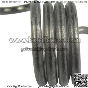 1994-Up Brake Pedal Torsion Spring